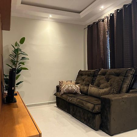 Casa Da Mae Aparecida. Villa Pindamonhangaba Dış mekan fotoğraf