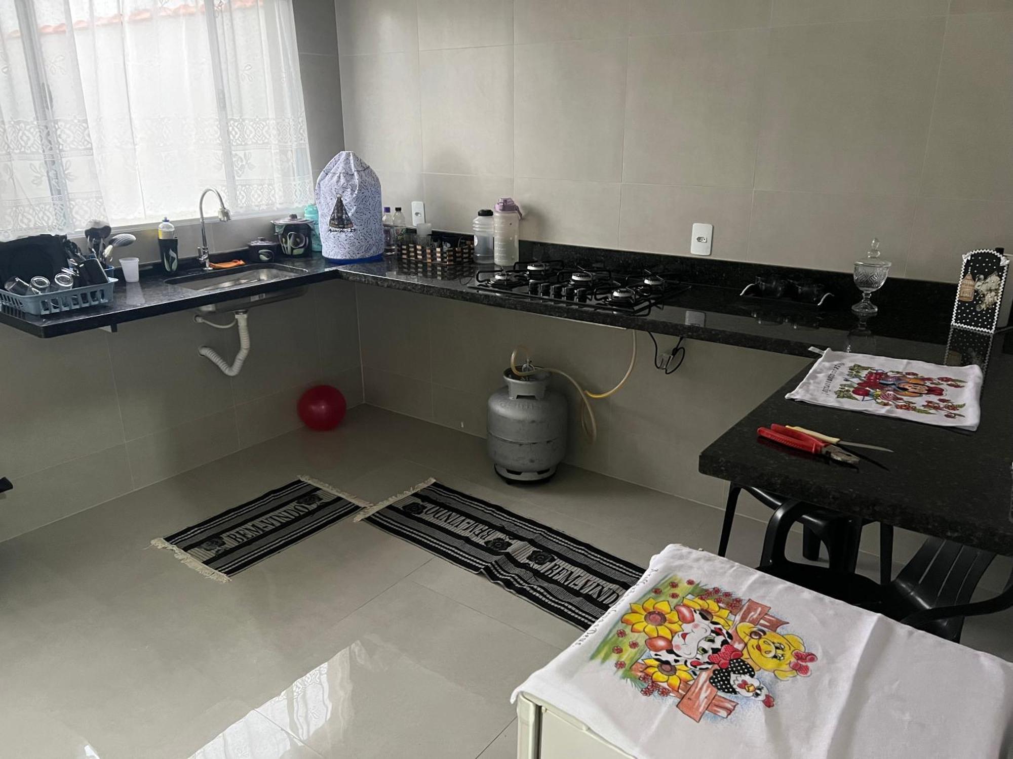 Casa Da Mae Aparecida. Villa Pindamonhangaba Dış mekan fotoğraf
